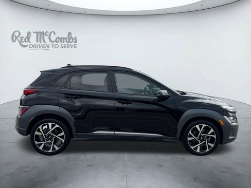 Certified 2023 Hyundai Kona Limited image 6