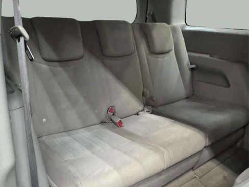 Used 2017 Nissan Quest SV image 9