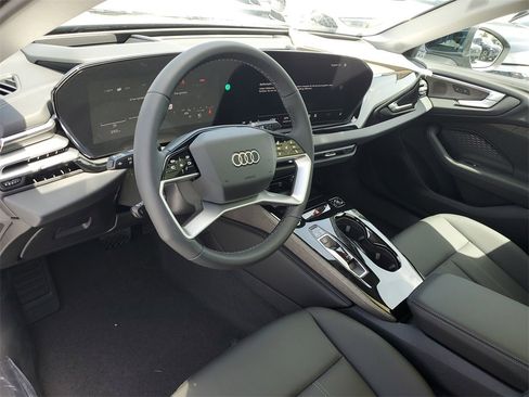 New 2025 Audi A5 2.0T Premium Plus image 7