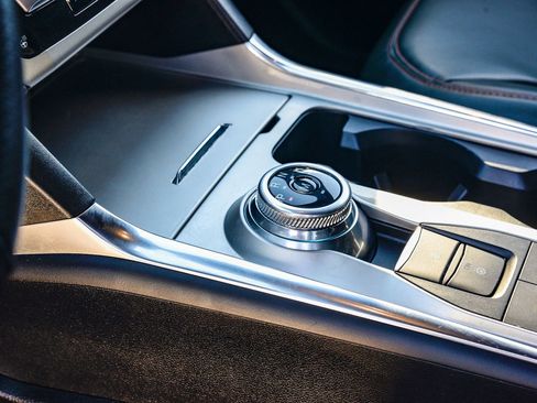 Used 2022 Ford Explorer Timberline image 19