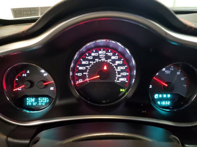 Used 2012 Dodge Avenger SXT Plus FWD image 16