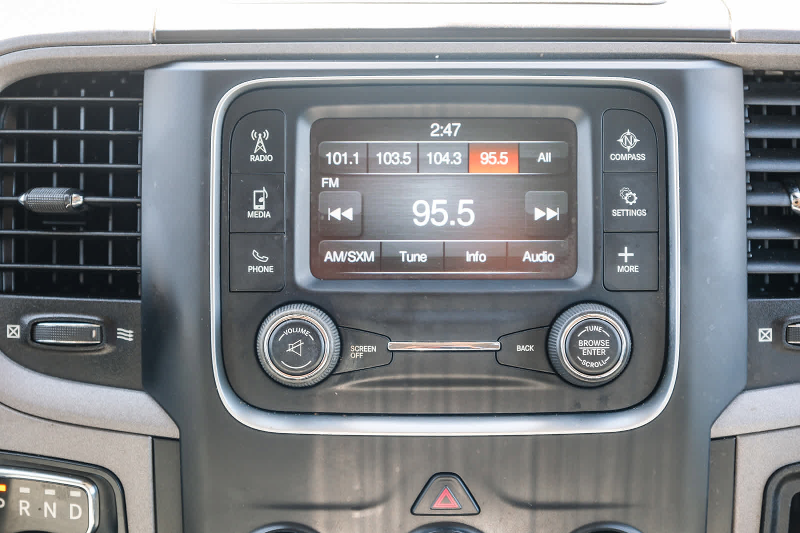 Used 2018 RAM 1500 Express w/ Express Value Package RWD image 16