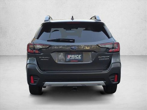 Used 2021 Subaru Outback Touring XT AWD/4WD image 7