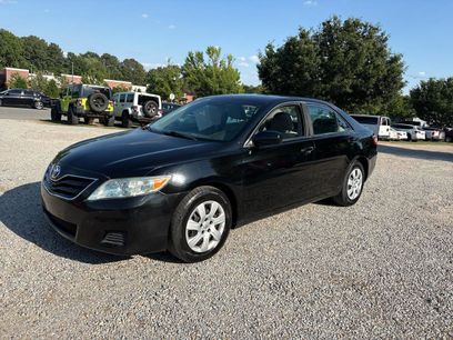 Used 2011 Toyota Camry