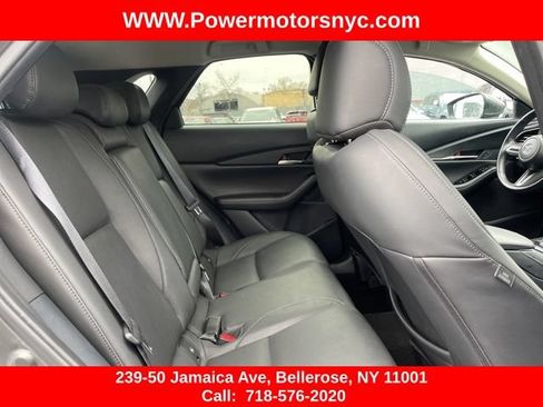 Used 2023 MAZDA CX-30 AWD 2.5 S w/ Preferred Package image 27