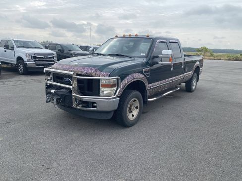 Used 2009 Ford F250 XL image 3