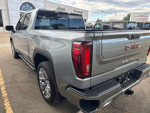 Used 2024 GMC Sierra 1500 Denali AWD/4WD image 10