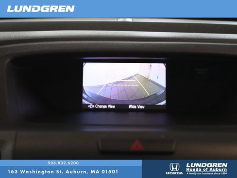 Used 2014 Honda CR-V LX image 21