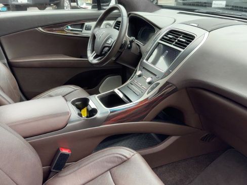 Used 2016 Lincoln MKX Black Label image 15