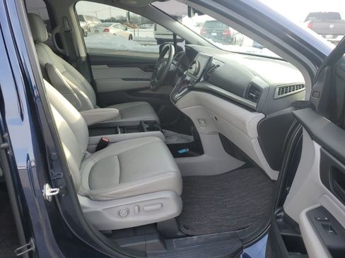 Used 2023 Honda Odyssey EX-L image 32