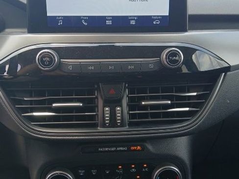 Used 2025 Ford Escape Active FWD image 19
