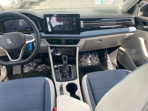 New 2025 Volkswagen Jetta SE image 19