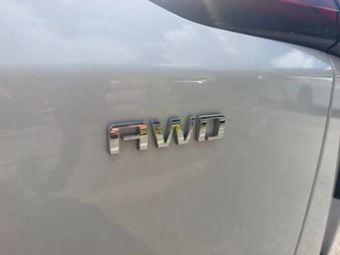 Used 2025 Chevrolet Blazer EV LT AWD/4WD image 20