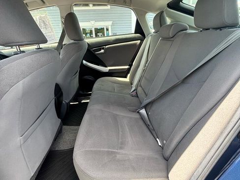 Used 2014 Toyota Prius Two FWD image 13