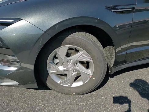 New 2026 Hyundai Sonata SE image 9