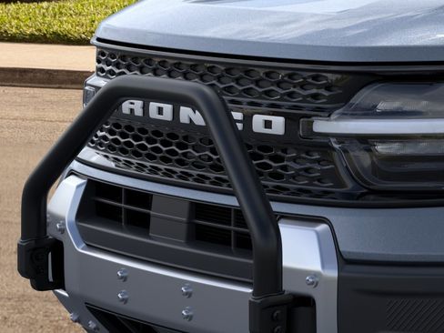 New 2026 Ford Bronco Sport Big Bend w/ Convenience Package AWD/4WD image 34