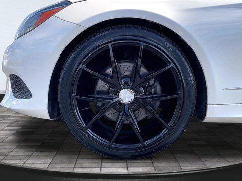 Used 2015 Mercedes-Benz E 400 4MATIC Coupe w/ Premium 1 Package image 11