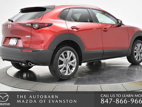 New 2026 MAZDA CX-30 AWD 2.5 S image 21