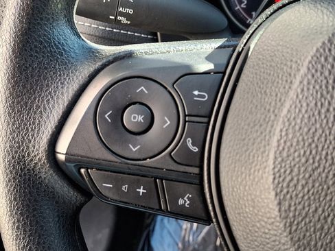 Used 2024 Toyota RAV4 XLE image 20