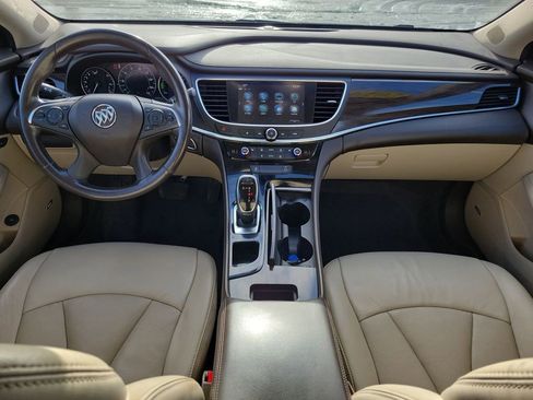 Used 2019 Buick LaCrosse Essence w/ Sights and Sounds Package image 9