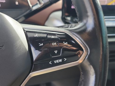 Used 2022 Volkswagen ID.4 Pro S image 29