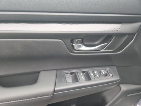 New 2026 Honda CR-V EX image 14