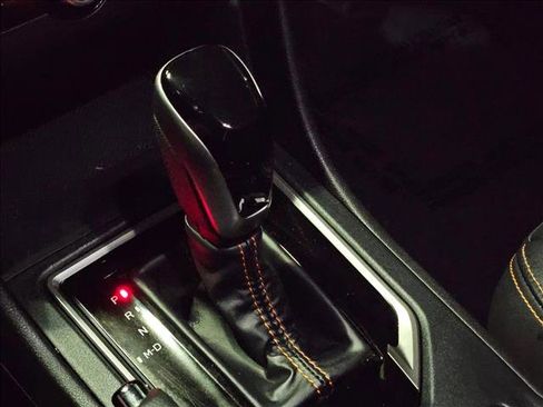 Used 2021 Subaru Crosstrek 2.5i Limited w/ Moonroof Package 2 image 12