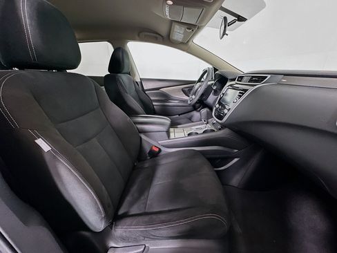Used 2017 Nissan Murano S w/ Navigation Package FWD image 30