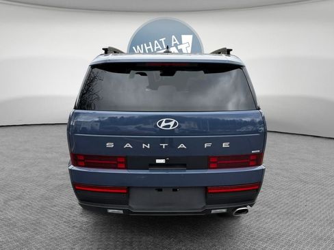 Used 2026 Hyundai Santa Fe SEL AWD/4WD image 5