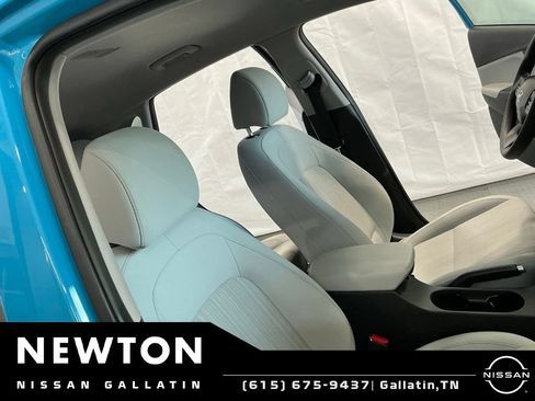 Used 2023 Hyundai Kona SEL FWD image 12