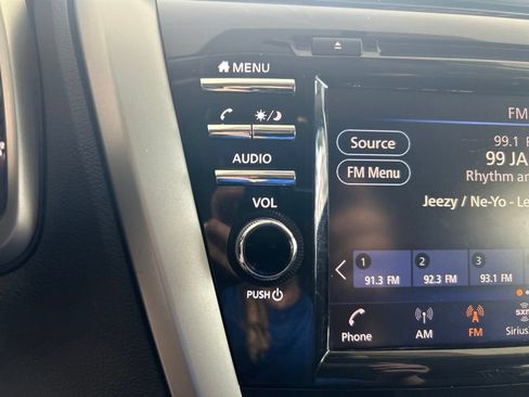 Used 2019 Nissan Murano SV FWD image 49