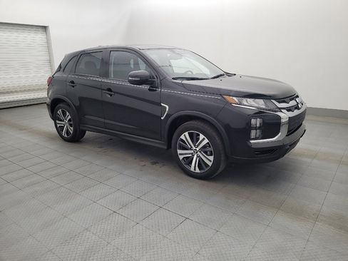 Used 2024 Mitsubishi Outlander Sport SE image 11