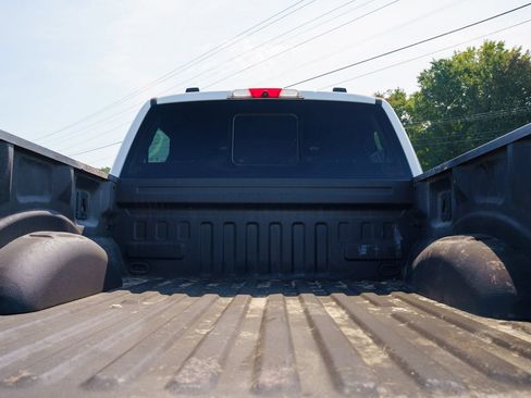 Certified 2022 Ford F150 Tremor w/ Equipment Group 402A High AWD/4WD image 14