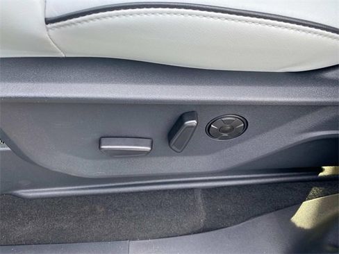 New 2026 Ford Expedition Max Platinum w/ Platinum Ultimate Package image 14