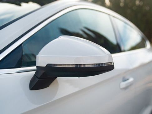 Used 2023 Audi A5 2.0T Premium Plus w/ Premium Plus image 17