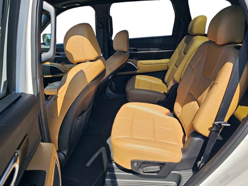 Used 2022 Kia Telluride SX FWD image 33