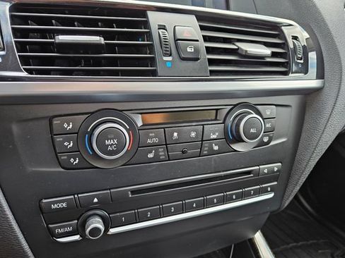 Used 2014 BMW X3 xDrive28i AWD/4WD image 25