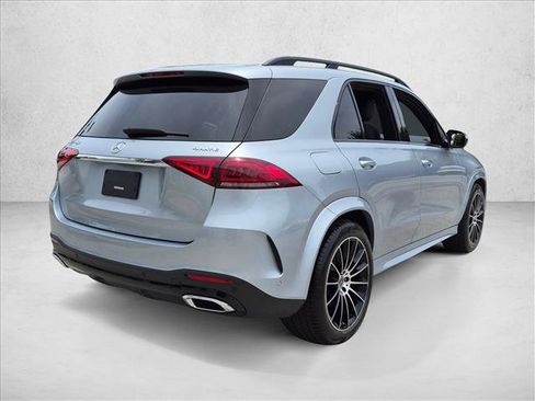 Used 2023 Mercedes-Benz GLE 450 4MATIC image 5