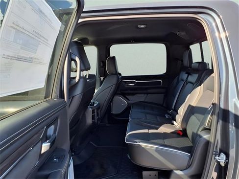 New 2026 RAM 1500 Laramie w/ Night Edition image 8