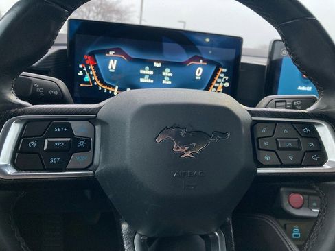 Used 2024 Ford Mustang GT w/ GT Performance Package image 18