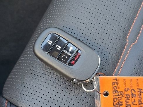 New 2026 Honda CR-V Sport-L image 37