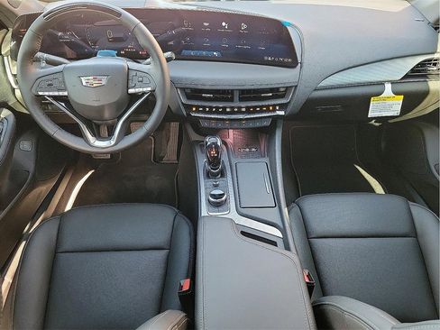 New 2026 Cadillac CT5 Premium Luxury image 11