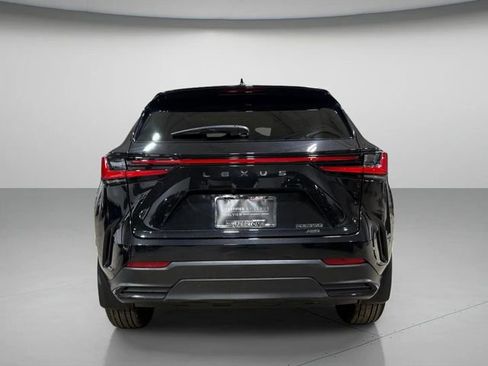 Used 2024 Lexus NX 350 AWD w/ Cold Area Package image 4