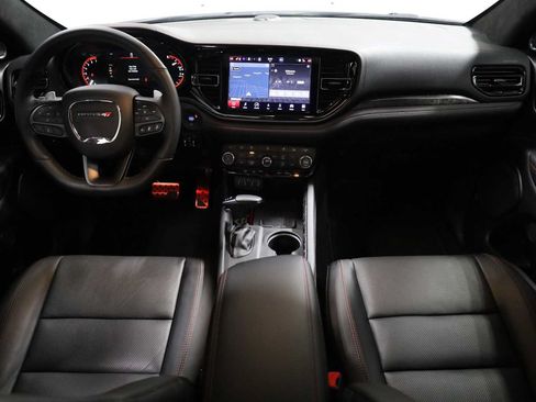 Used 2026 Dodge Durango GT AWD/4WD image 24