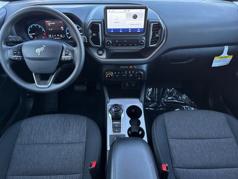 Used 2024 Ford Bronco Sport Big Bend image 15