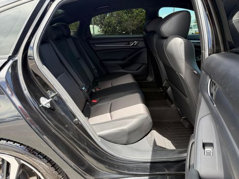 Used 2022 Honda Accord Sport image 26