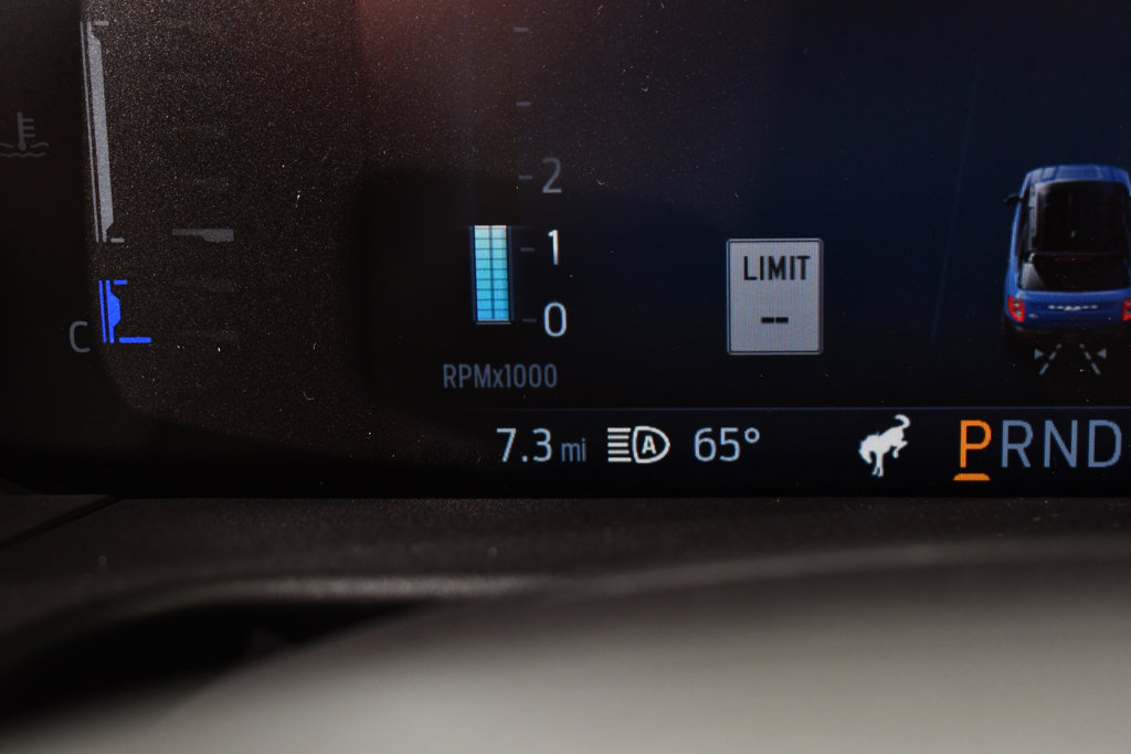 New 2026 Ford Bronco Sport Outer Banks w/ Outer Banks Tech Package+ AWD/4WD image 26