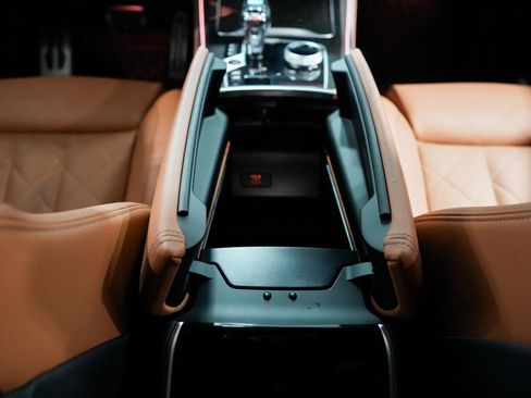 Used 2023 BMW X5 M50i w/ Executive Package image 24