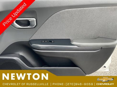 Used 2025 Kia K4 EX FWD image 20