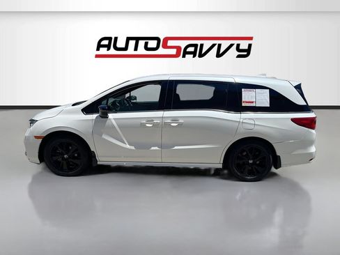 Used 2023 Honda Odyssey Sport image 7